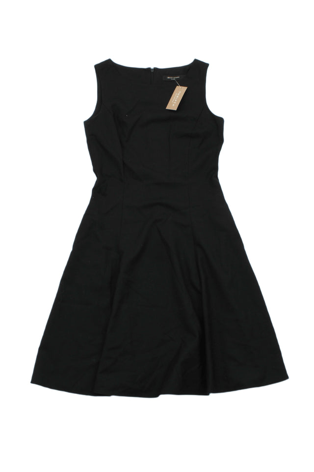 G2000 Women's Mini Dress UK 4 Black 100% Other