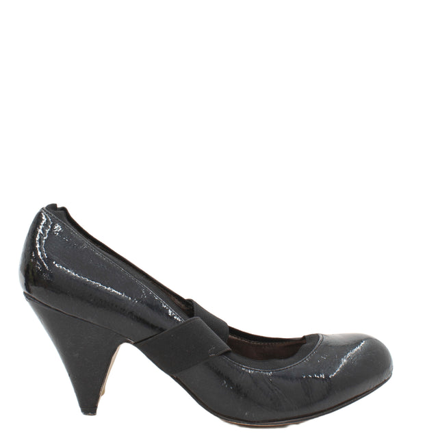 Carvela Womens Heels 5 Black Blend - Other