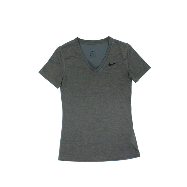 Nike Women's Loungewear XS Grey 100% Polyester