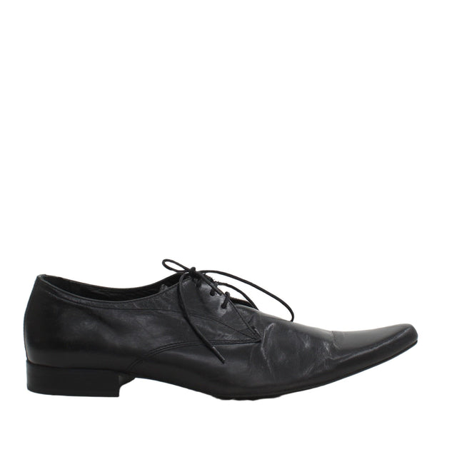 Office Men's Formal Shoes UK 10 Black 100% Other