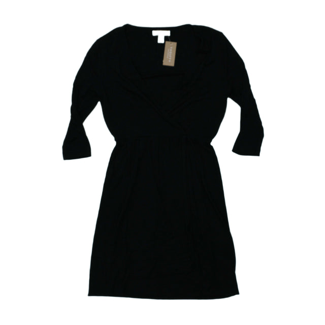 Kenar Women's Mini Dress S Black 100% Other