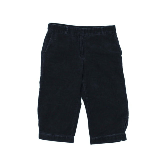 Joseph Men's Shorts XXS Blue 100% Cotton