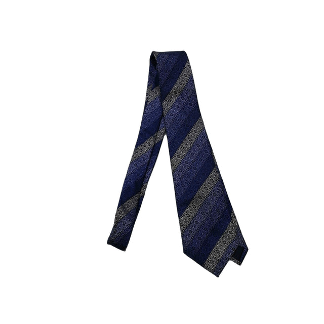 Austin Reed Men's Tie Blue 100% Other