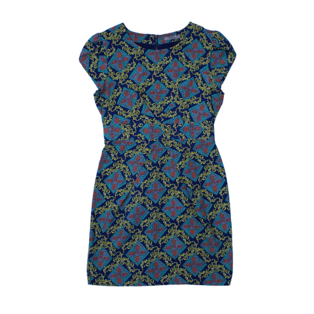 Darling London Women's Mini Dress M Multi 100% Polyester