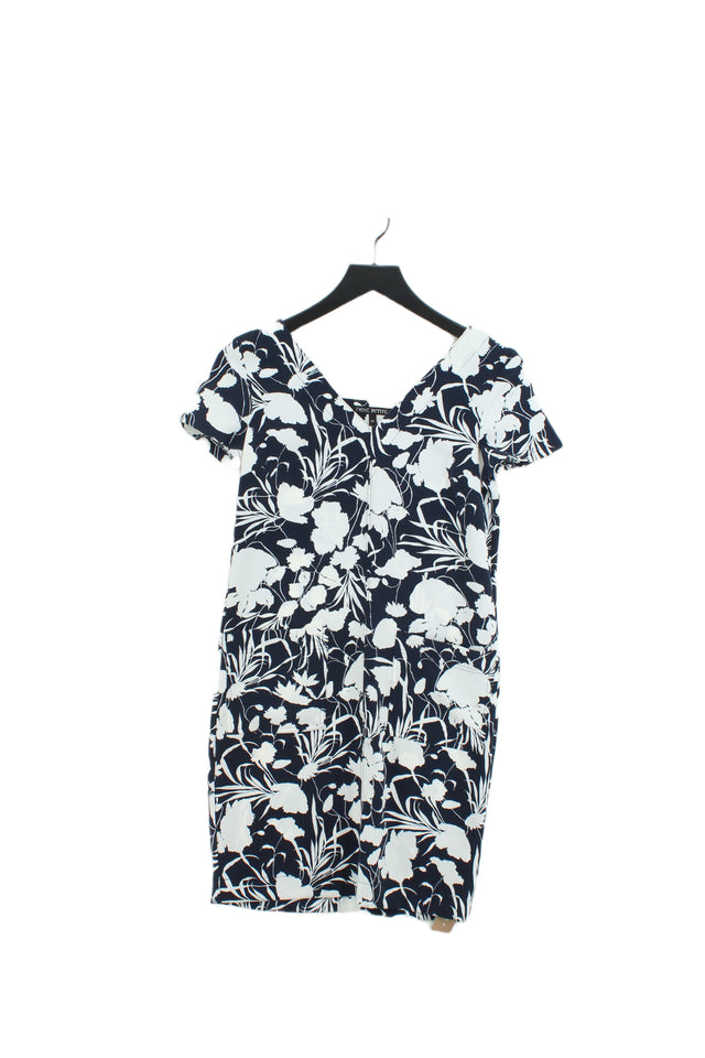 Next Women's Mini Dress UK 6 Multi 100% Polyester