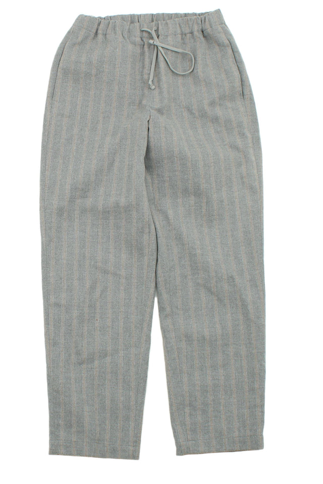 Aritzia Babaton Cohen Pant Linen Cropped, pleated linen pant, 4 | Linen  pants, Linen crops, Stretch dress pants