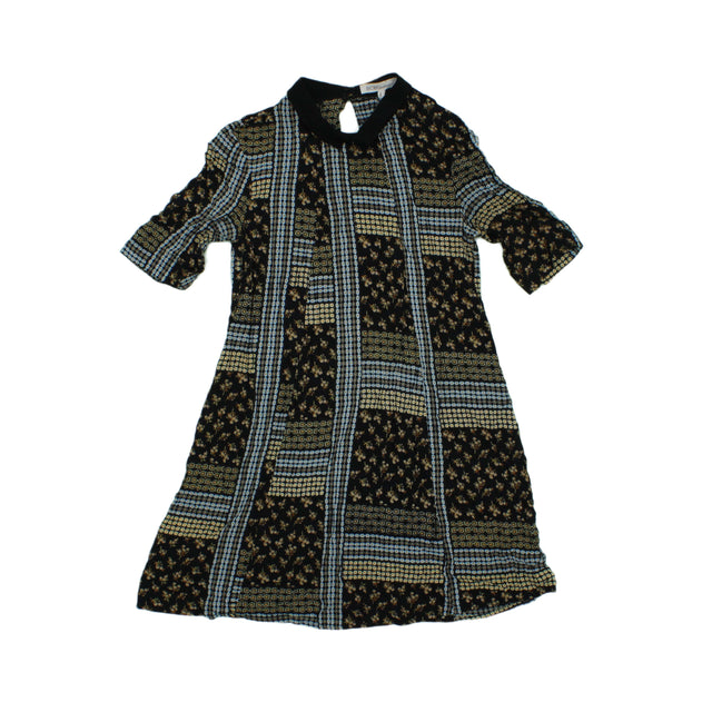 Bcbgeneration Women's Mini Dress S Multi 100% Other