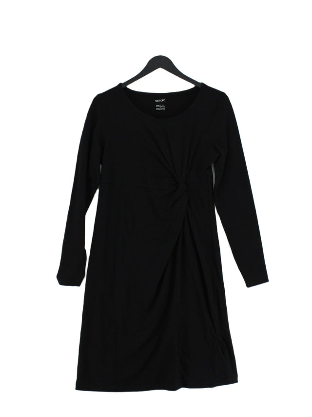Esmara Dress in L in Black
