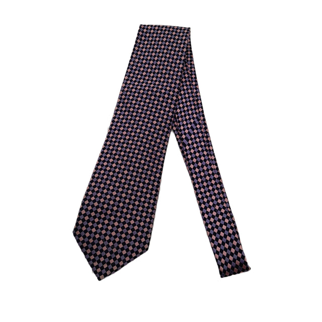 Daniel Hechter Men's Tie Multi 100% Other