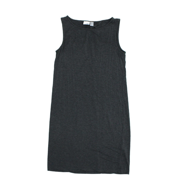 Kenar Women's Mini Dress S Grey 100% Other