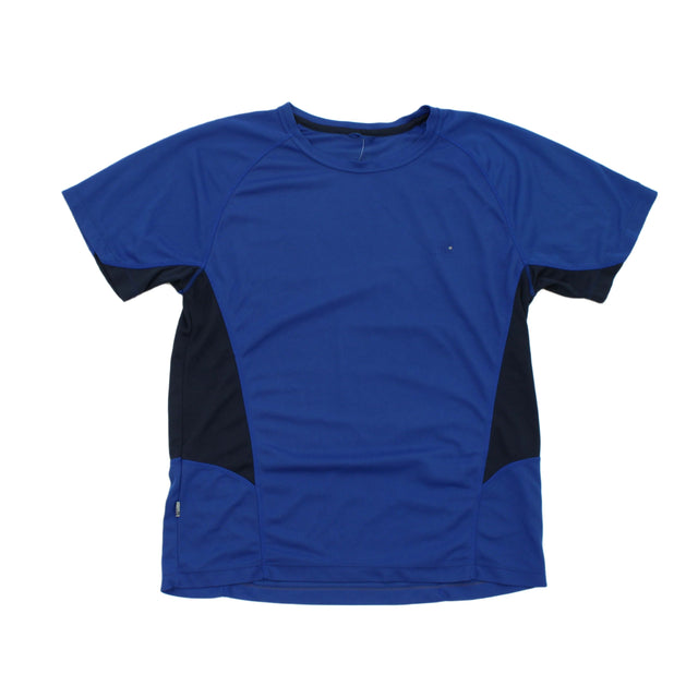 Karrimor Men's Loungewear S Blue 100% Polyester