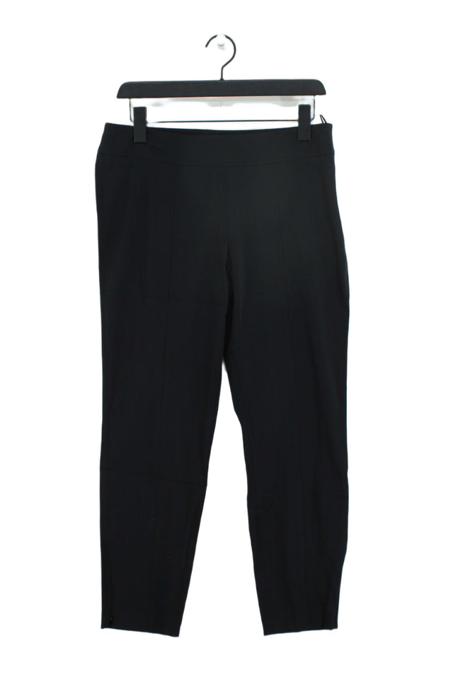 Betty Barclay Women's Trousers W 32 in; L 27 in Black 100% Other