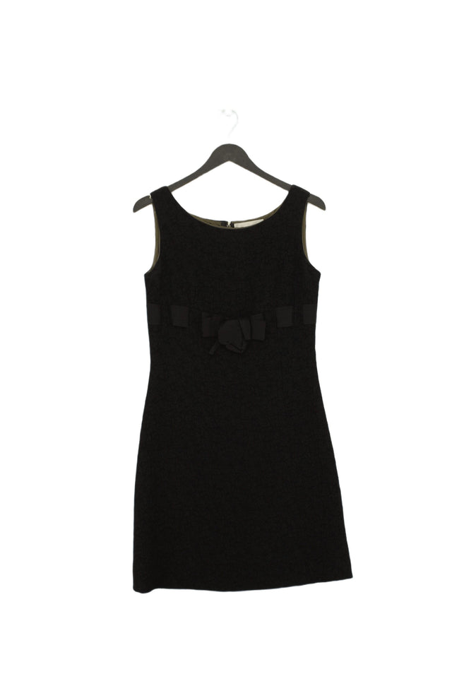 Susan Small Women's Mini Dress M Black 100% Other