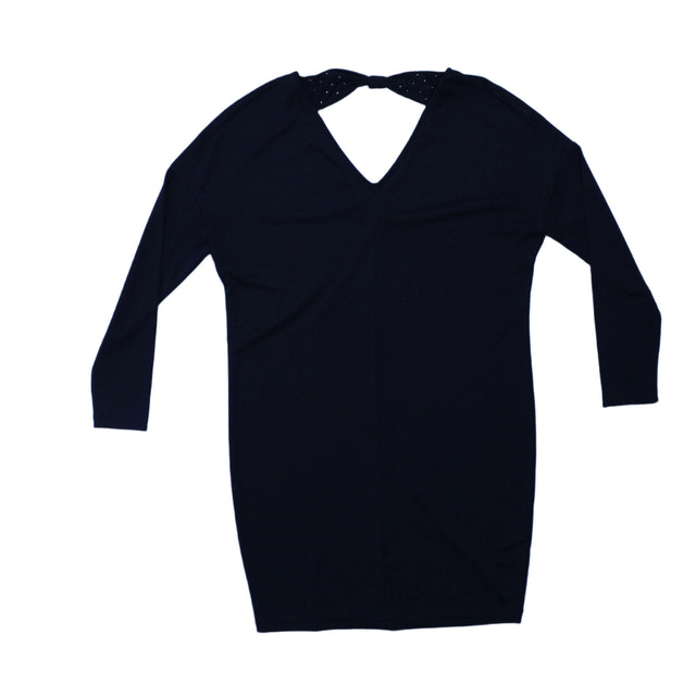 Darling London Women's Mini Dress S Black 100% Polyester