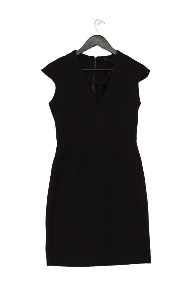 Sfera Women's Maxi Dress M Black 100% Other
