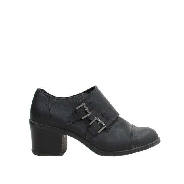 Office Women's Boots UK 5.5 Black 100% Other