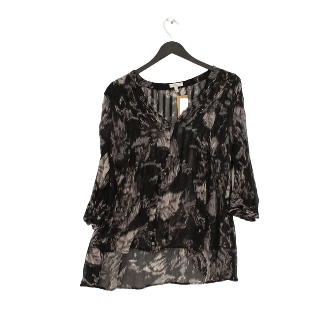 Joie Women's Blouse S Black 100% Other