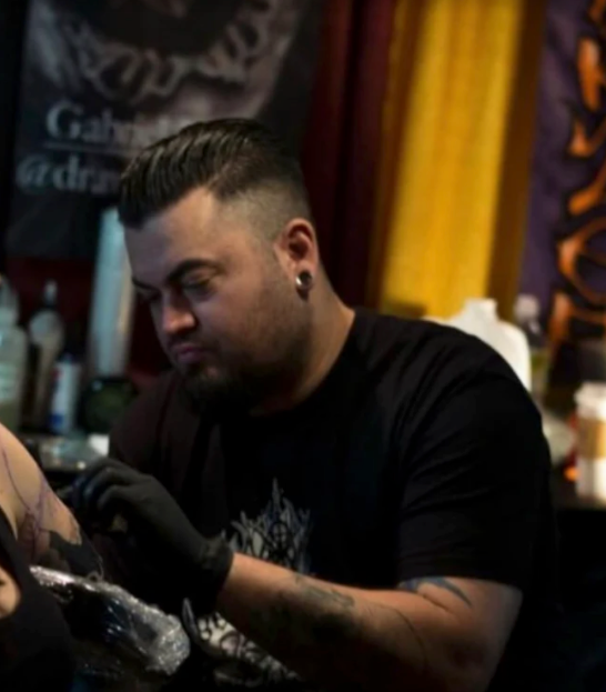 Singleton Tattoo is inking by their own rules  Oak Cliff