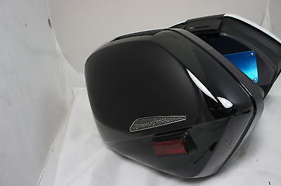 honda vfr800 hard bags for sale