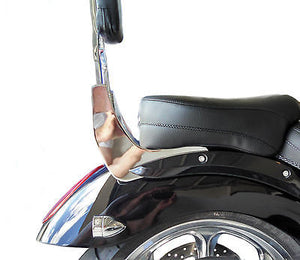 victory sissy bar