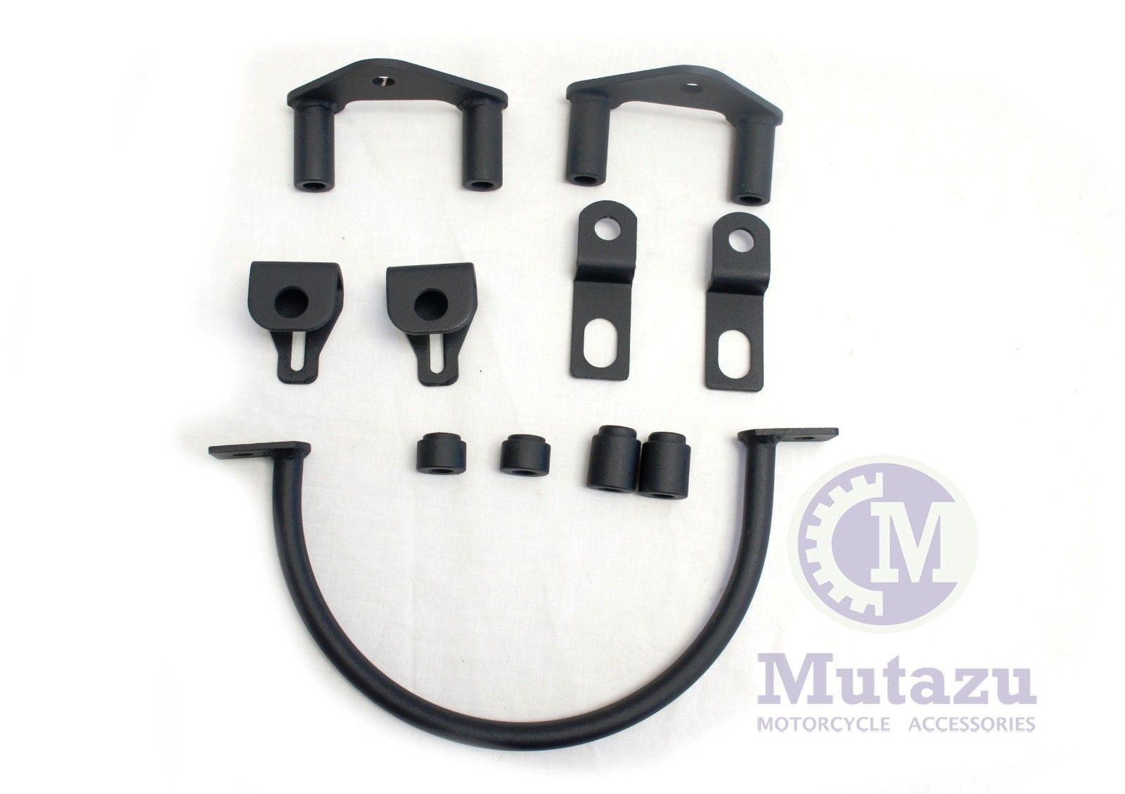 sportster saddlebag conversion brackets