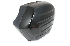 Right Side Pannier Saddlebag for 2008 