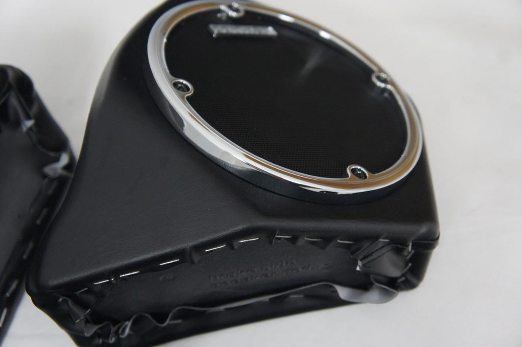 harley tour pak speaker pods