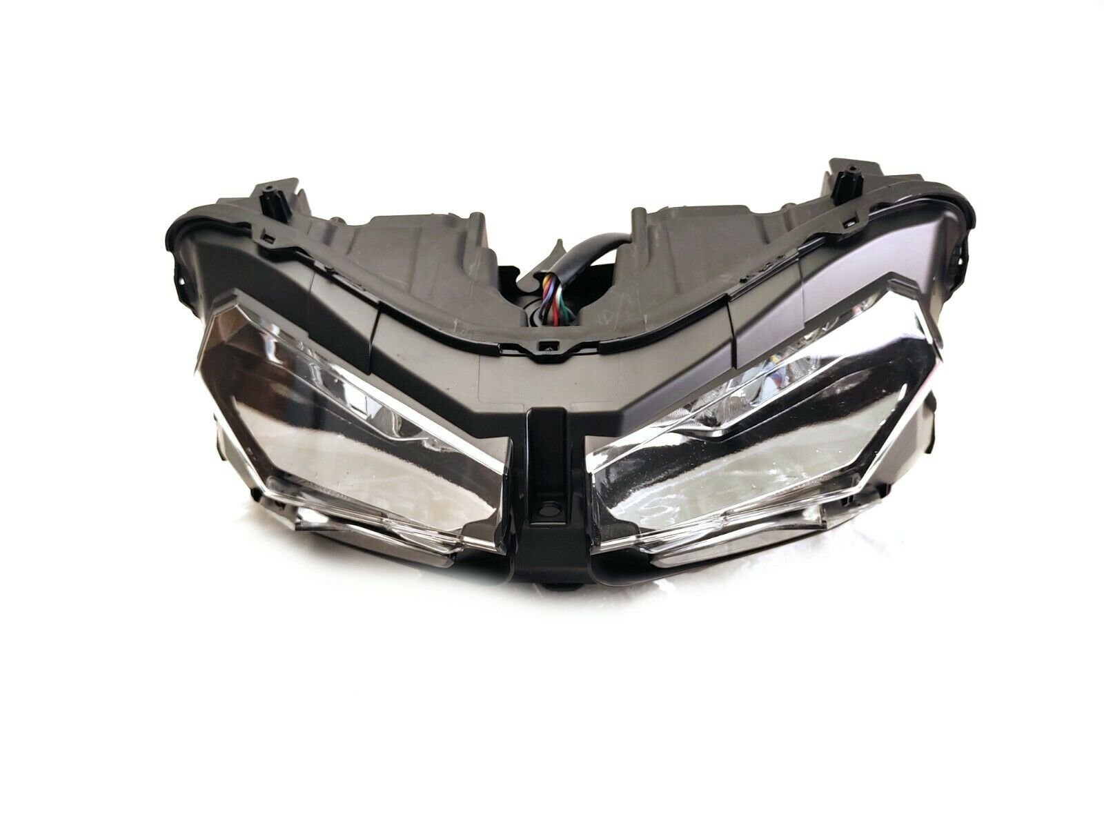 Mutazu Premium Quality Led Headlight Assembly For Honda Cbr250r 250rr Mutazu Inc