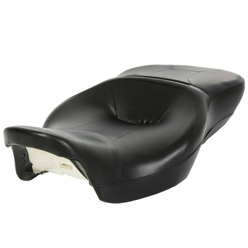 Hammock Rider Passenger Seat For Harley Touring Street Tri Glide Road