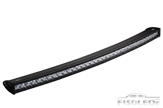 2015 -2017 F150 PALADIN 180W Curved CREE XTE LED Bumper Bar