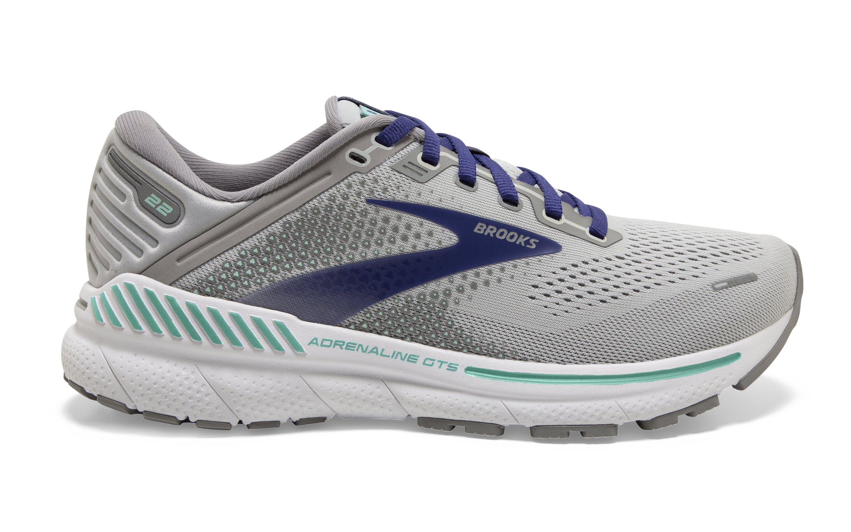 Does Brooks Athletic Shoes Come in 2e Width?