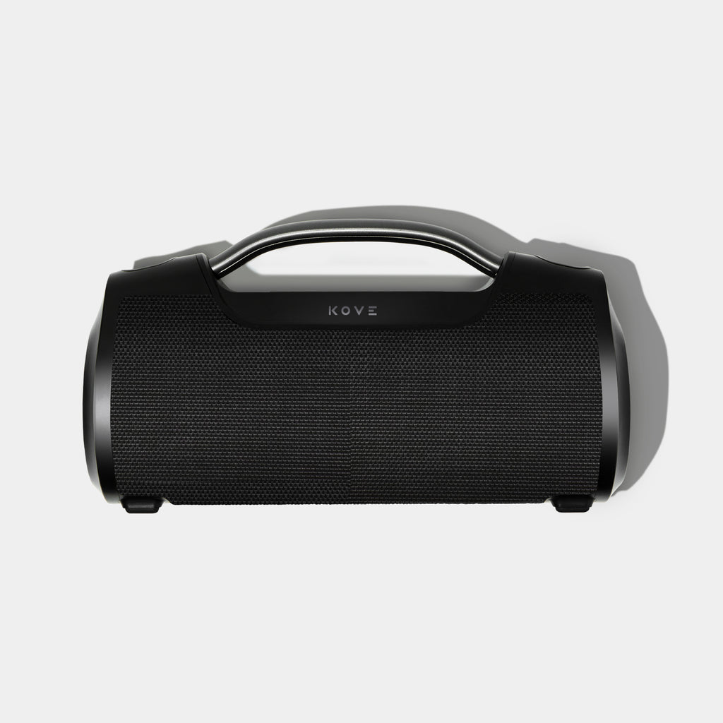 blackweb premium led bluetooth speaker