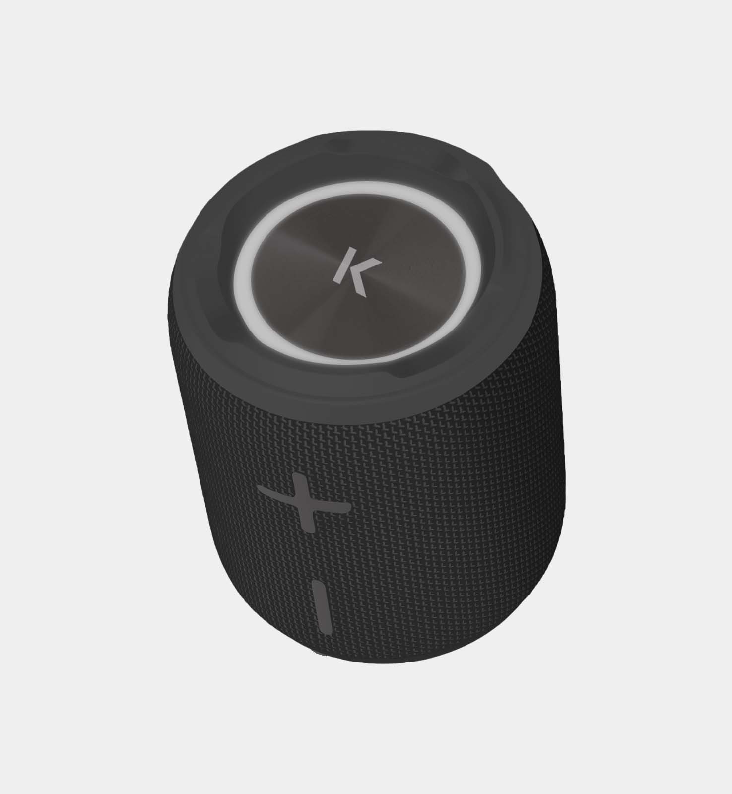 Mini Commuter Bluetooth Split Speaker