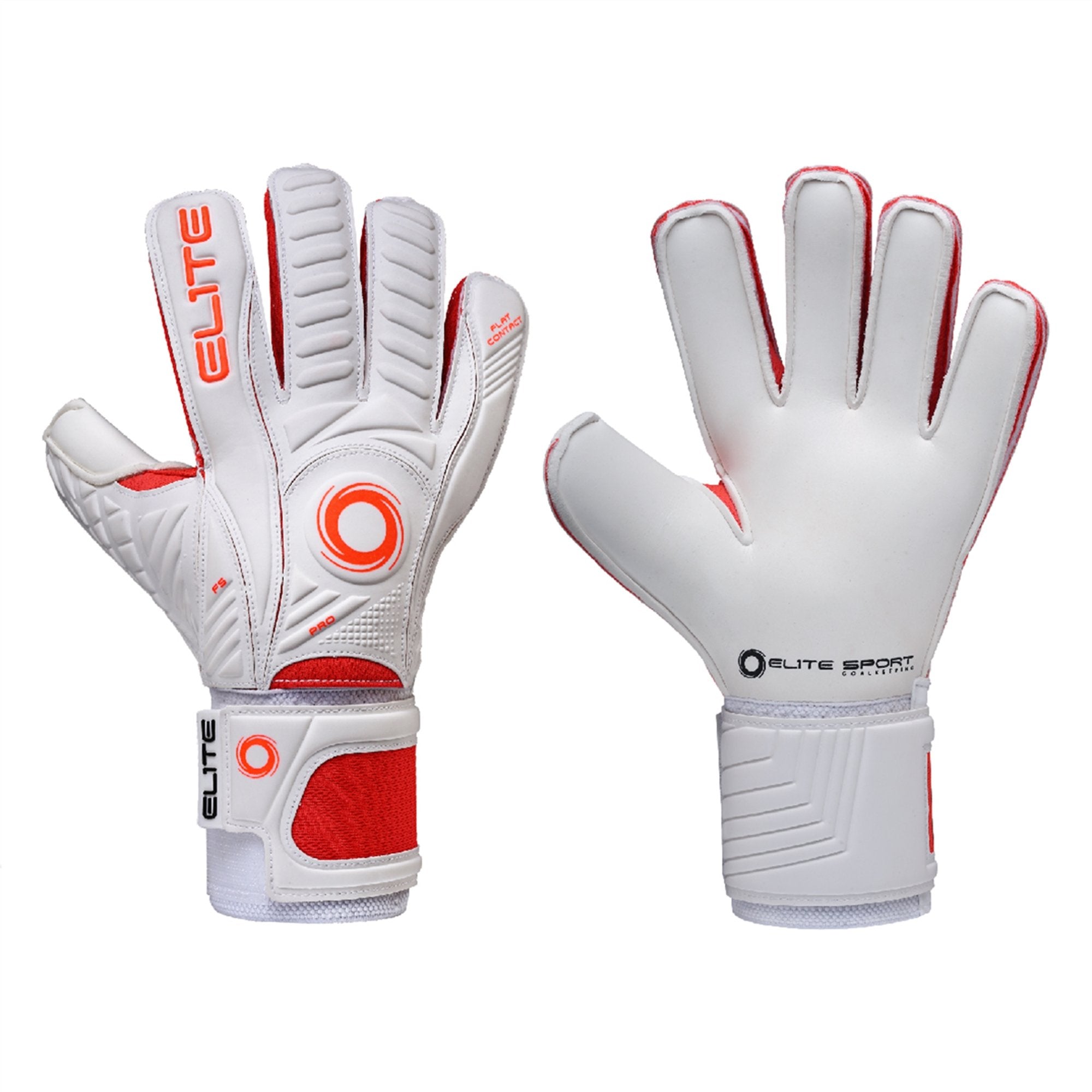 Elite Sport Goalkeeper Professional Gloves and Gear