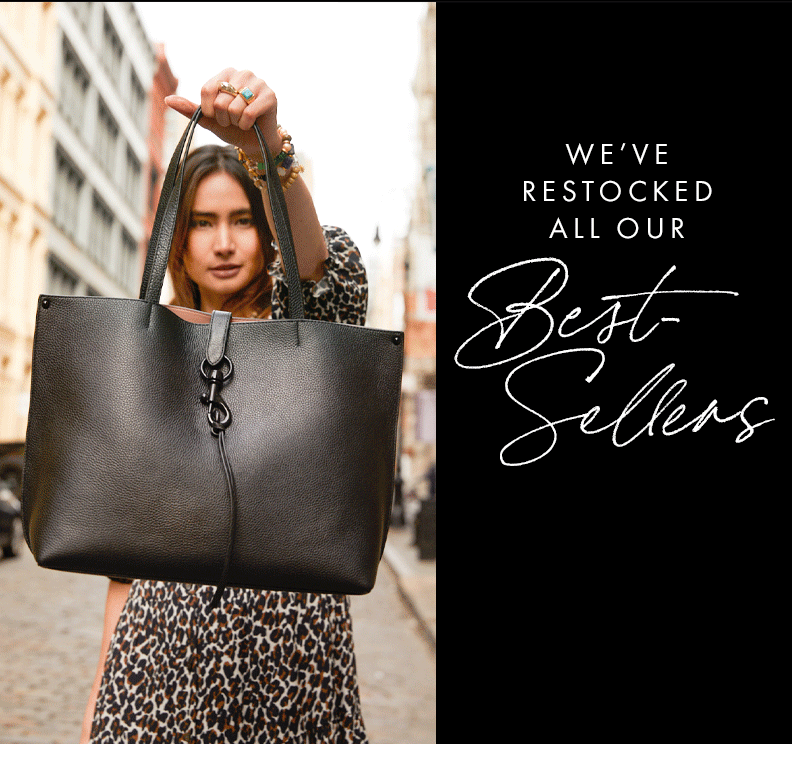 Best Sellers