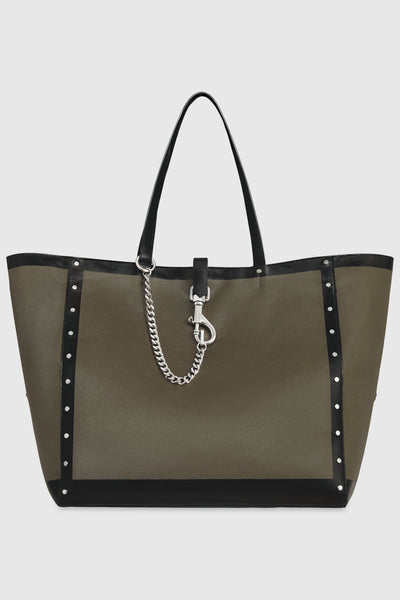 VALENTINO Rockstud Tote, Large-SOLD - More Than You Can Imagine
