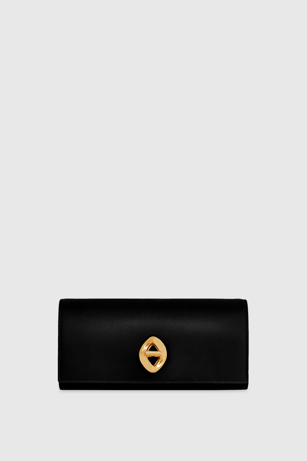 Shop Rebecca Minkoff G Wallet Crossbody Bag In Black