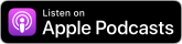 Apple Podcast Logo