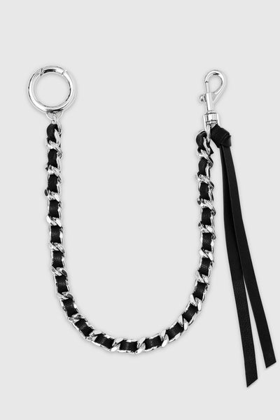 Mystical Chain Belt With Charms – Rebecca Minkoff