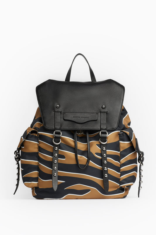 REBECCA MINKOFF Bowie Nylon Backpack