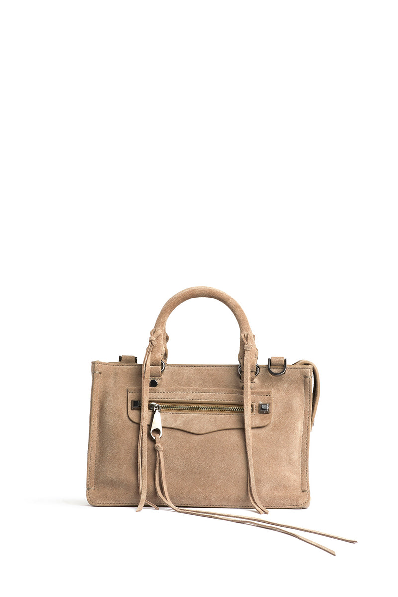 rebecca minkoff mini regan satchel