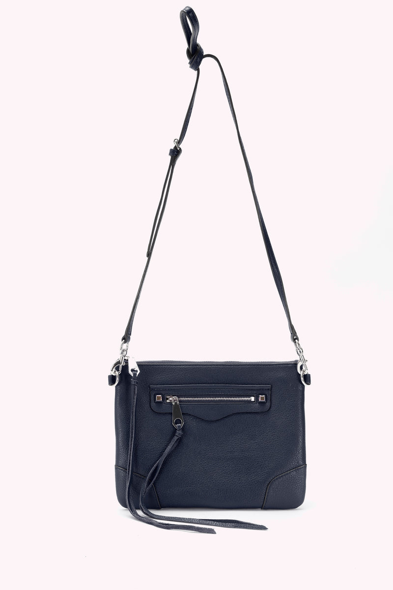 rebecca minkoff regan leather crossbody bag