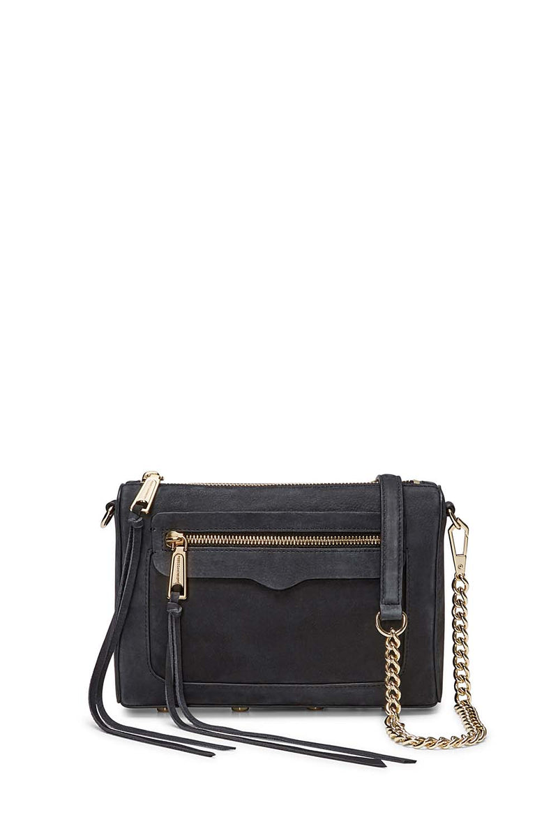 rebecca minkoff avery crossbody