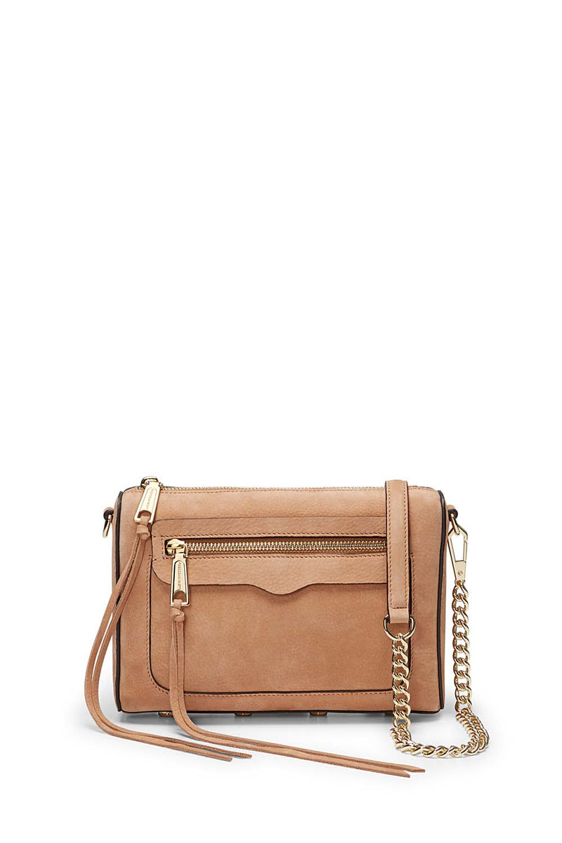 rebecca minkoff avery crossbody