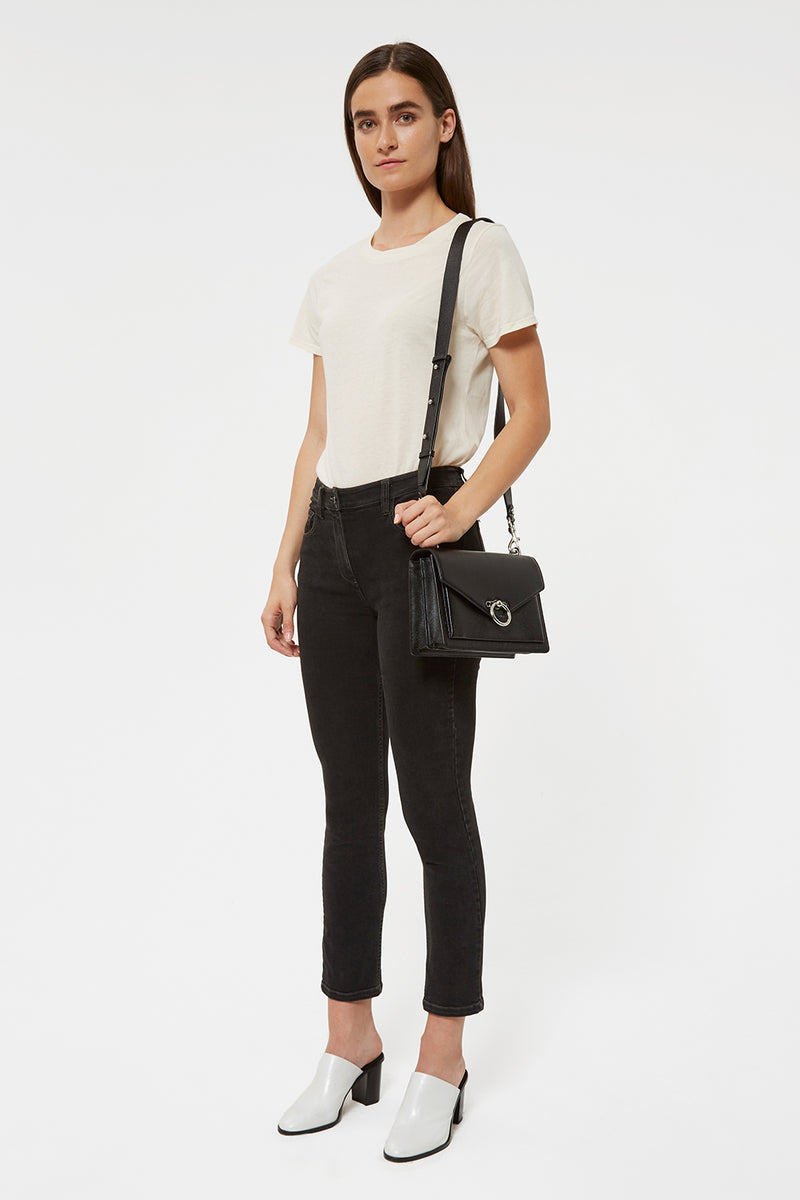 rebecca minkoff jean leather crossbody