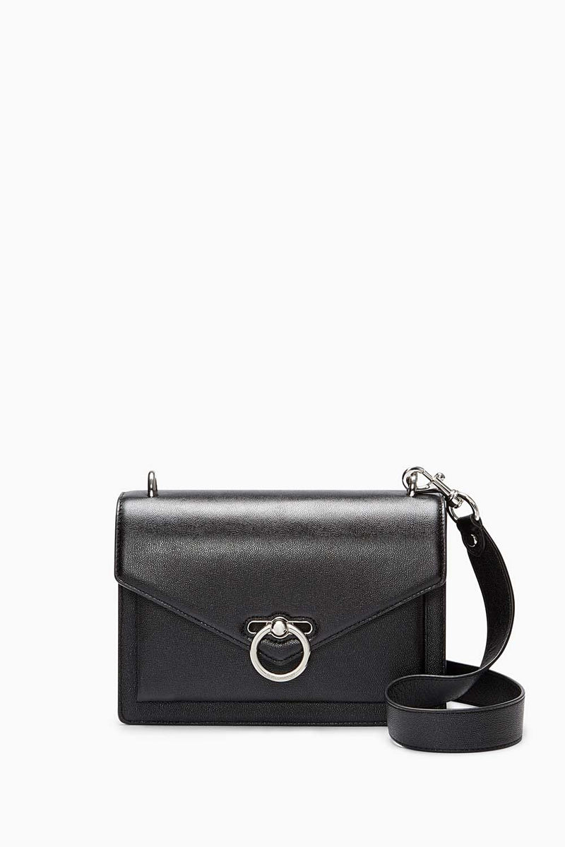 rebecca minkoff shoulder bag