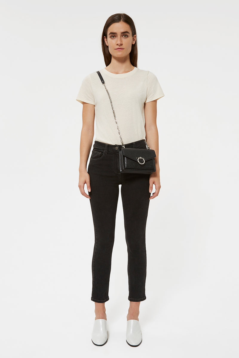 rebecca minkoff jean leather crossbody