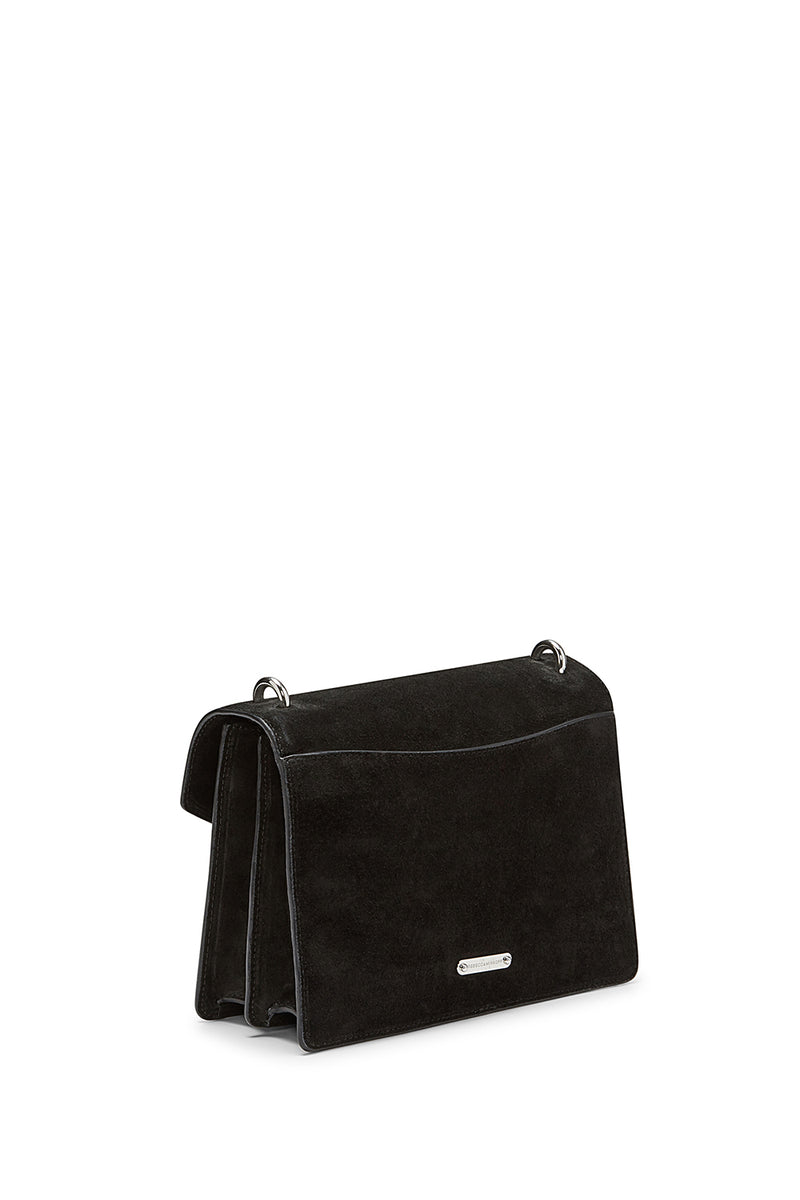 rebecca minkoff jean shoulder bag