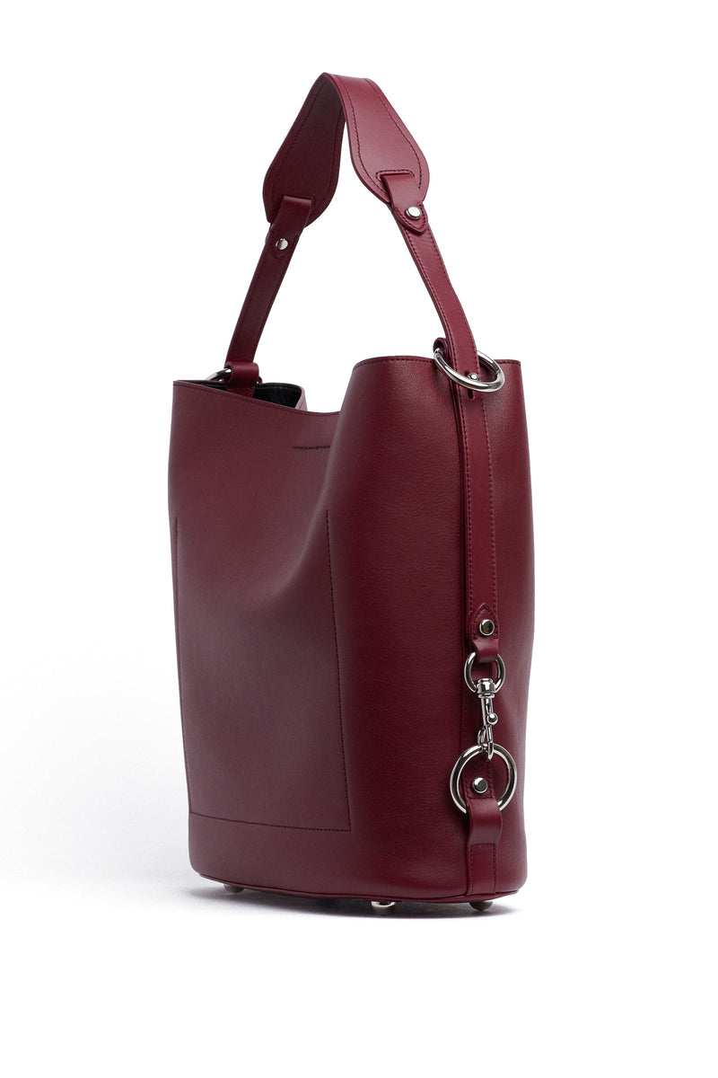 rebecca minkoff bucket handbags