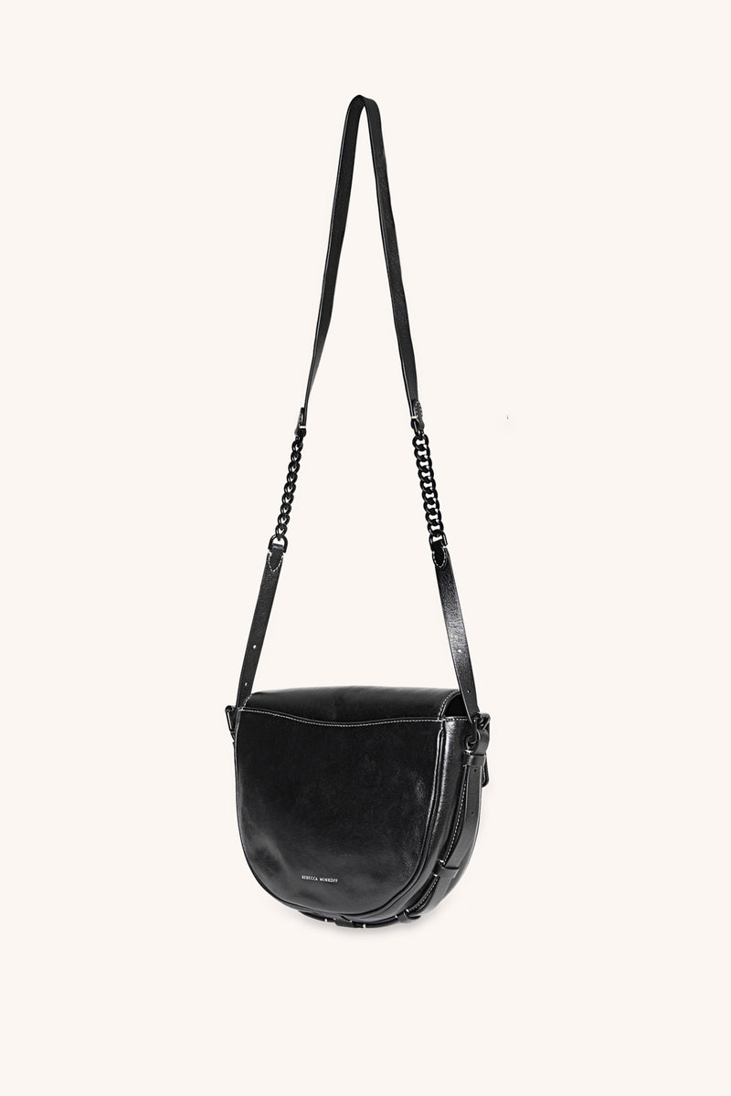 Download Megan Saddle Crossbody Rebecca Minkoff